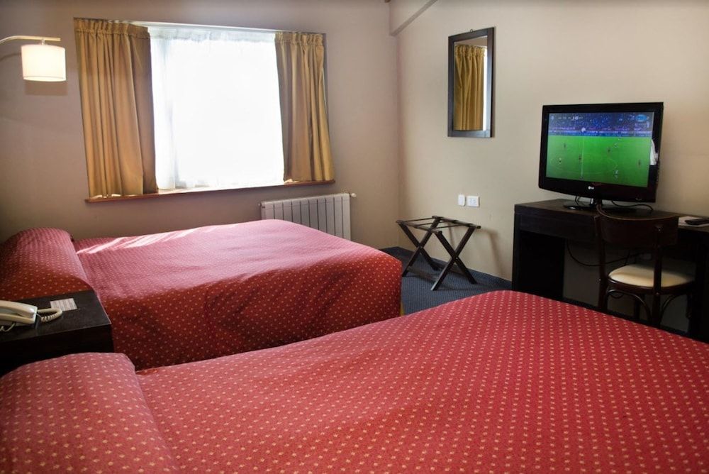 Marcopolo Suites Calafate