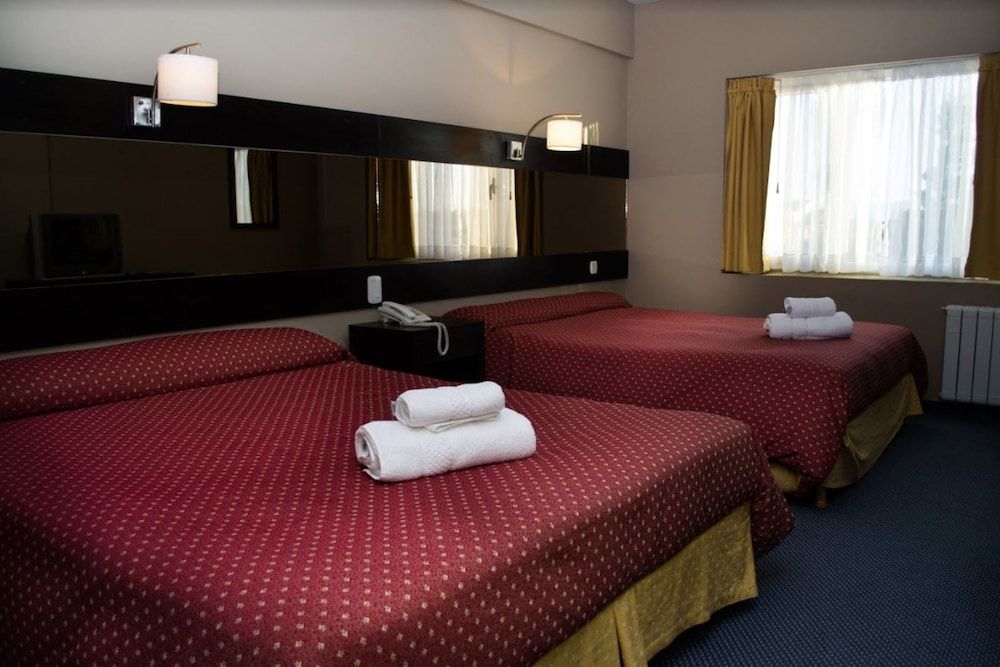 Marcopolo Suites Calafate Twin Room 3