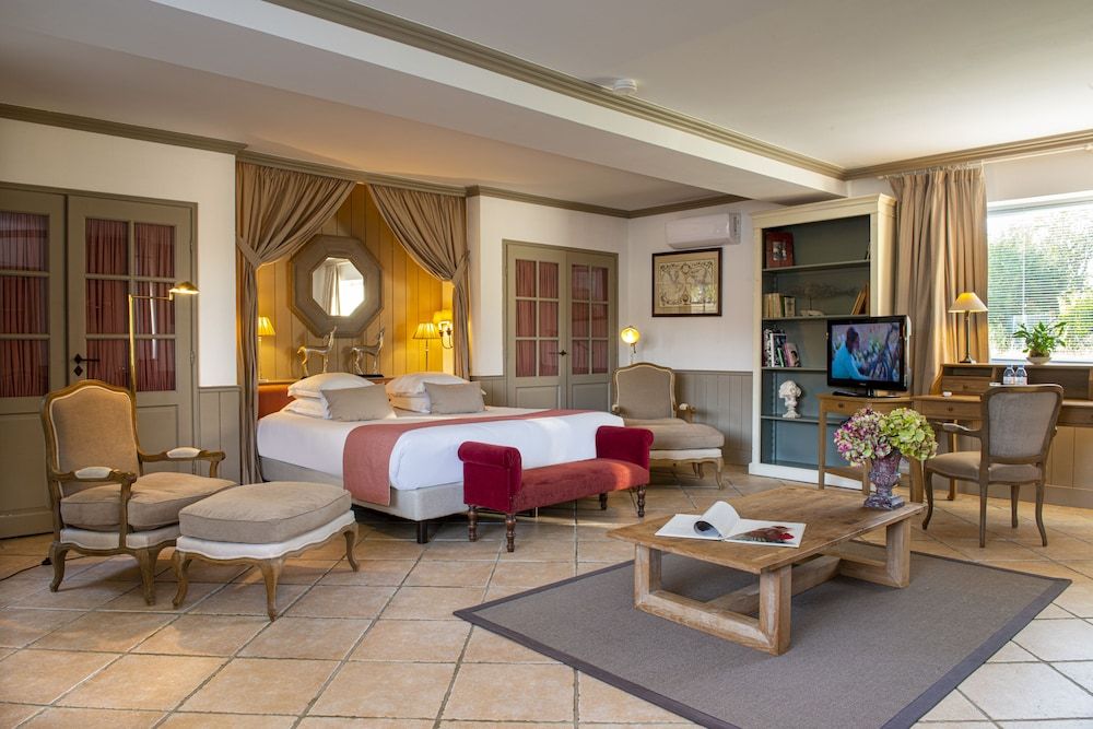 Signature Room, Balcony