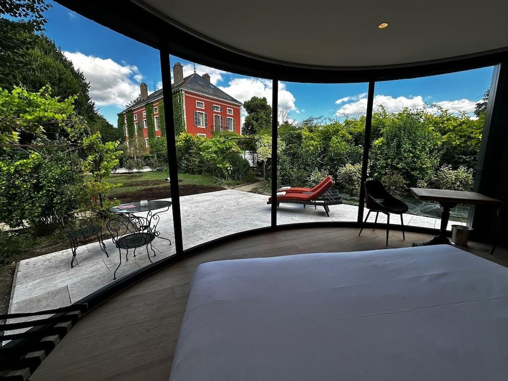 Panoramic Suite