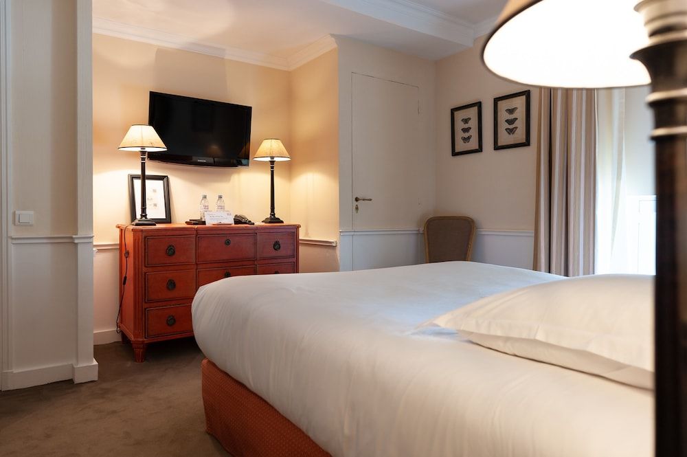 Classic Double Room