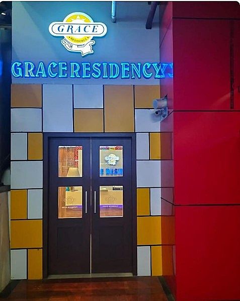 Grace Residency Chennai Airport