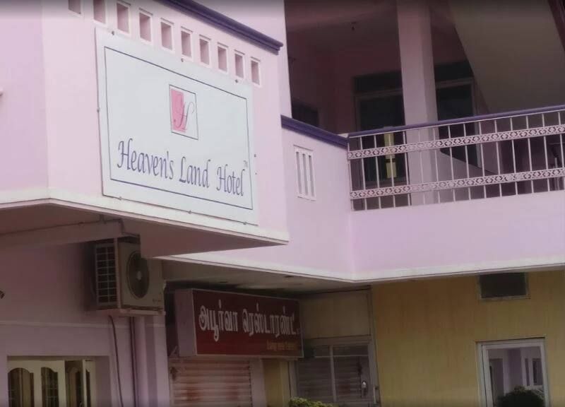 undefined Heavens Land Hotel 3