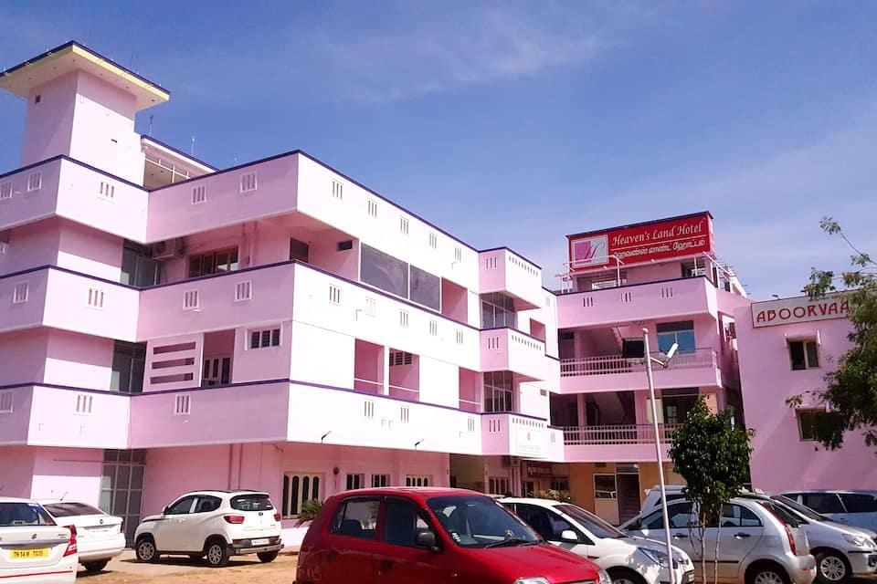 undefined Heavens Land Hotel 10