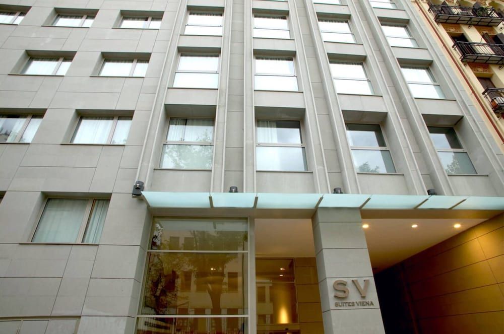 undefined Suites Viena Plaza de España 2
