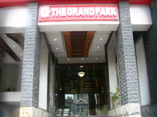 undefined The Grand Park 6