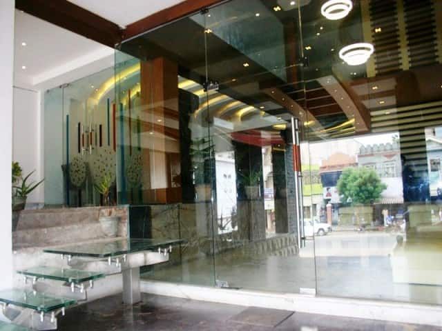 undefined The Grand Park 7