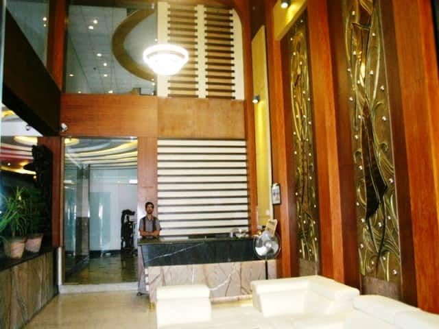 undefined The Grand Park 2