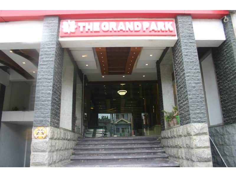 undefined The Grand Park
