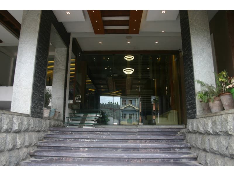 undefined The Grand Park 4