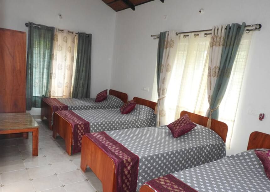 undefined Hideaway Homestay 4