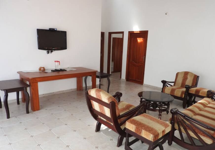 undefined Hideaway Homestay 2