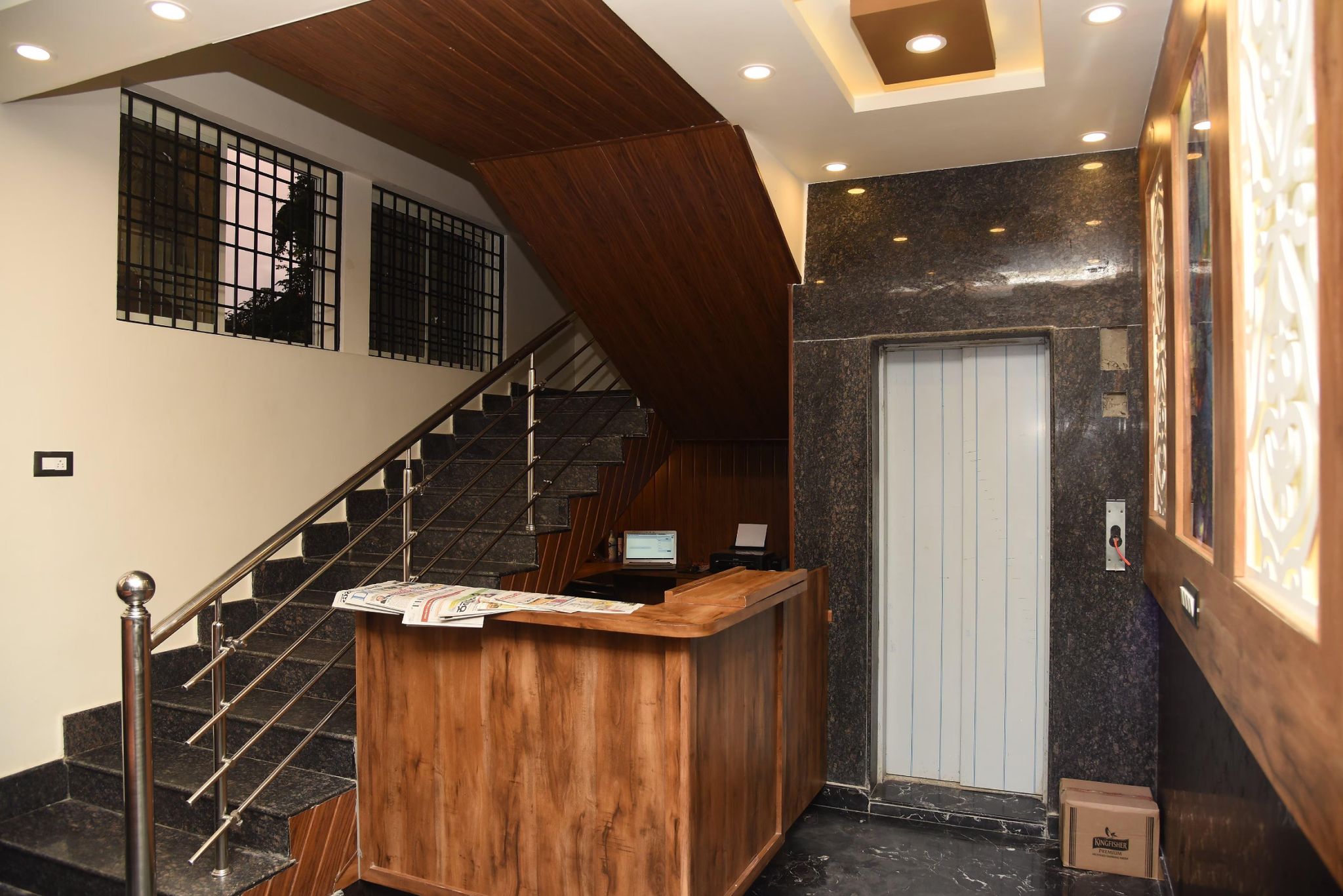 undefined The Grand Kubera 4