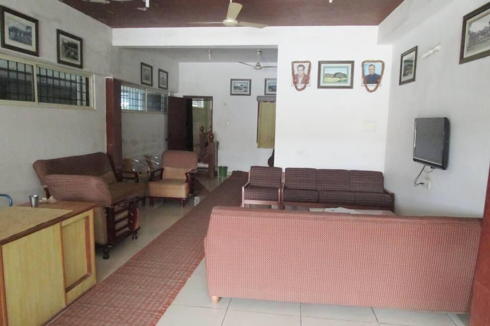 Room Assigned on Arrival