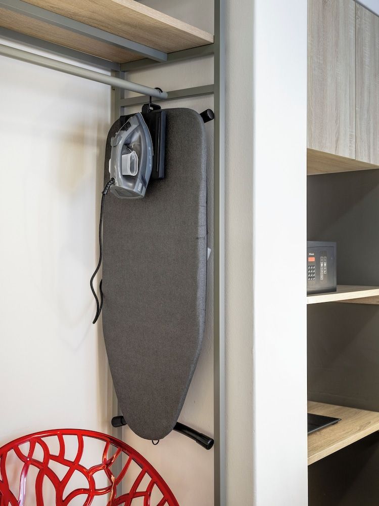 Pan Hotel Single Room 18