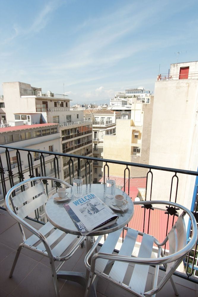 Pan Hotel Single Room 12