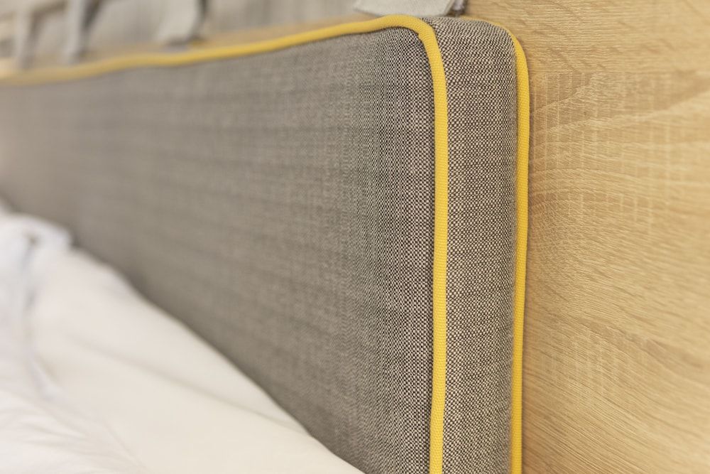 Pan Hotel Single Room 17