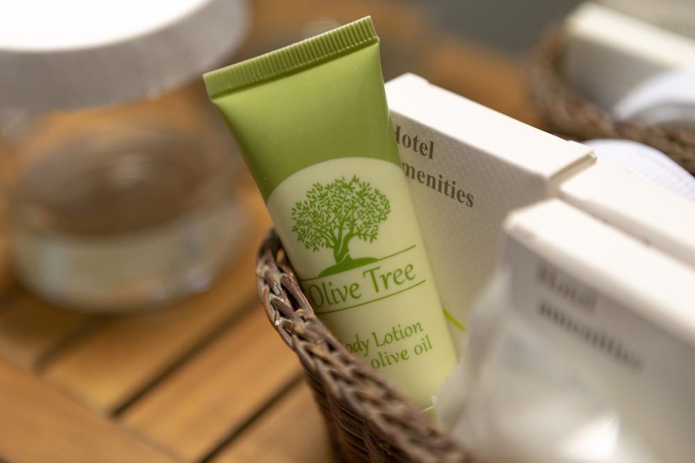 Pan Hotel Single Room 14