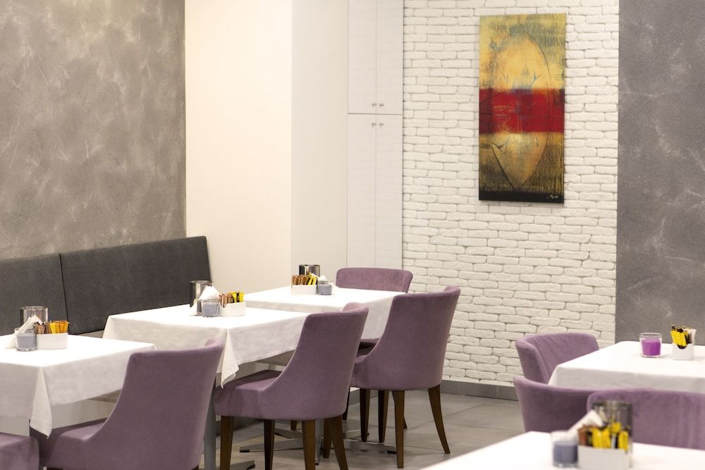 undefined Pan Hotel 9