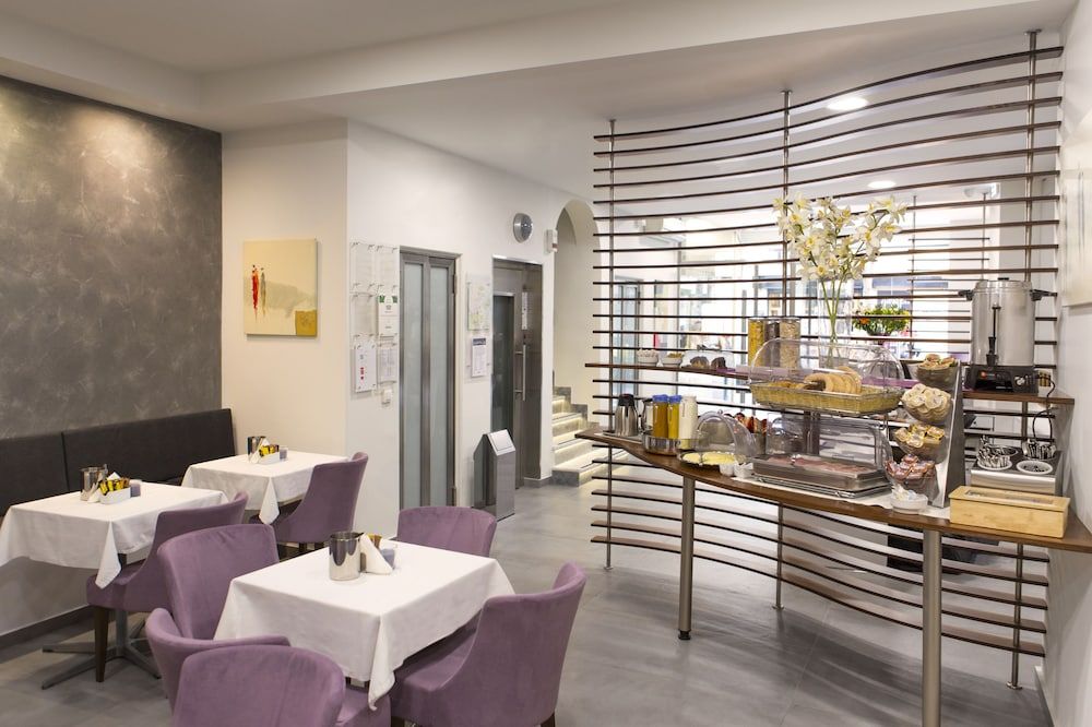 undefined Pan Hotel 7