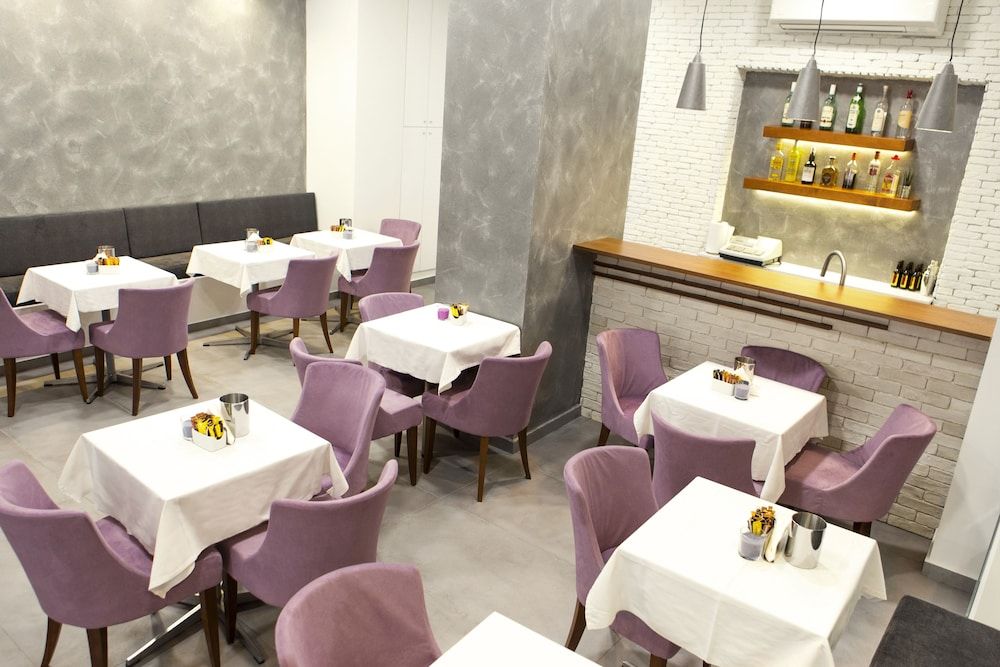 undefined Pan Hotel 8