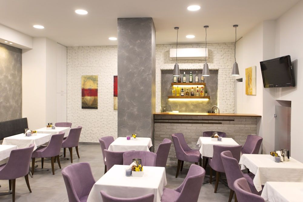 undefined Pan Hotel 10