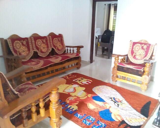 Nanapu Homestay