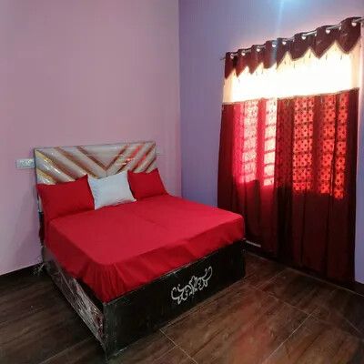 Nanapu Homestay