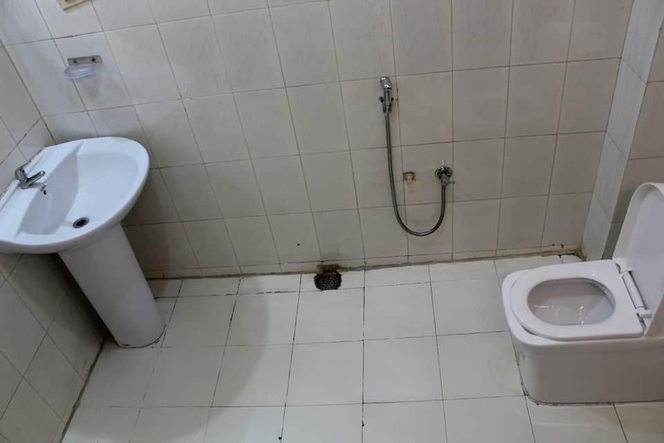 Green Wood Resort Garden View 14