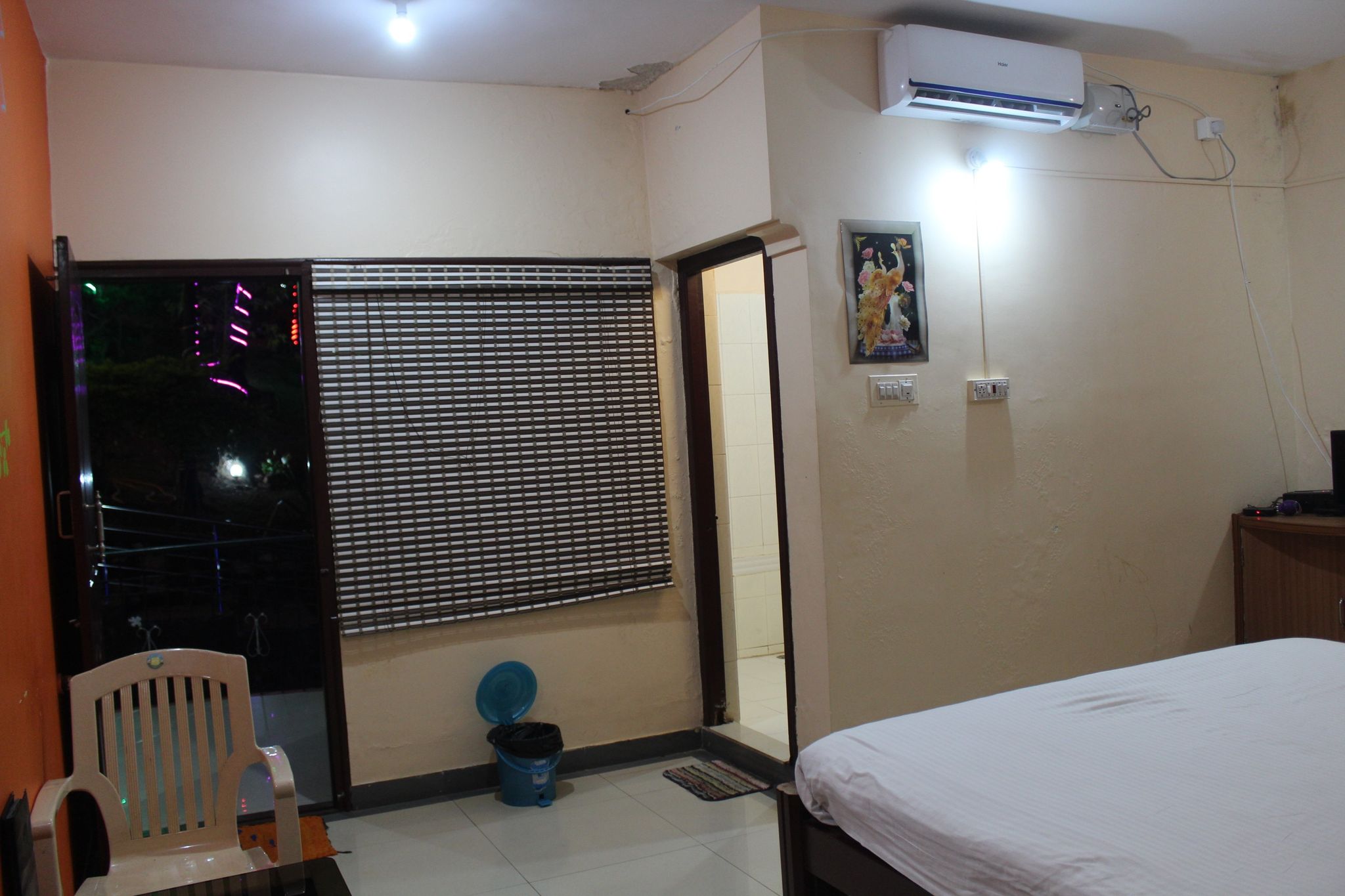 Green Wood Resort Garden View 8