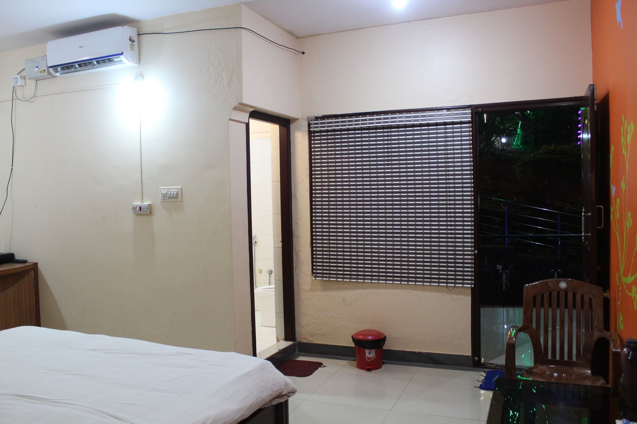 Green Wood Resort Garden View 11