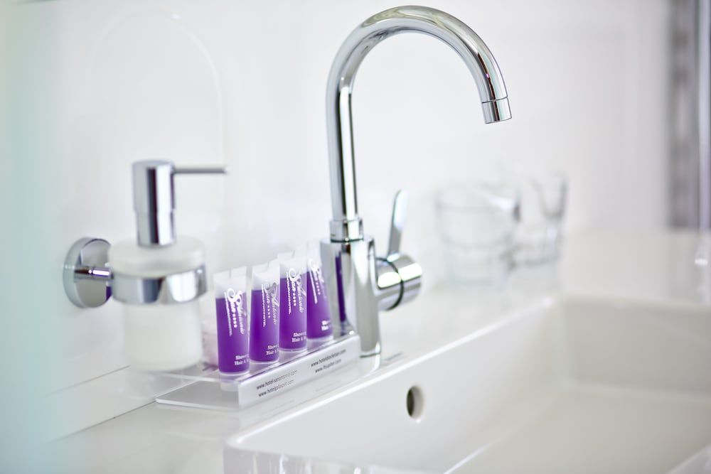 Hotel Gala Split Classic Quadruple Room, Balcony 15