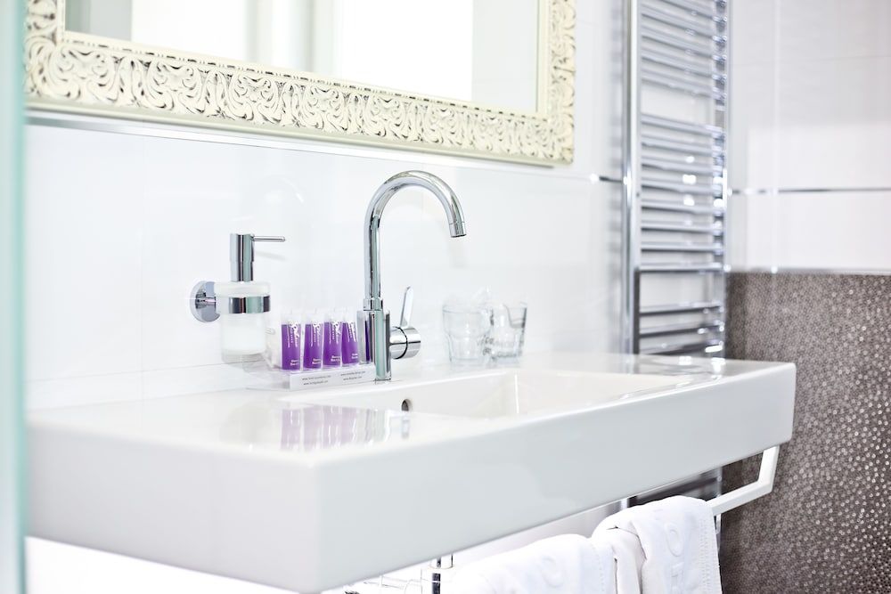 Hotel Gala Split Classic Triple Room, Balcony 11