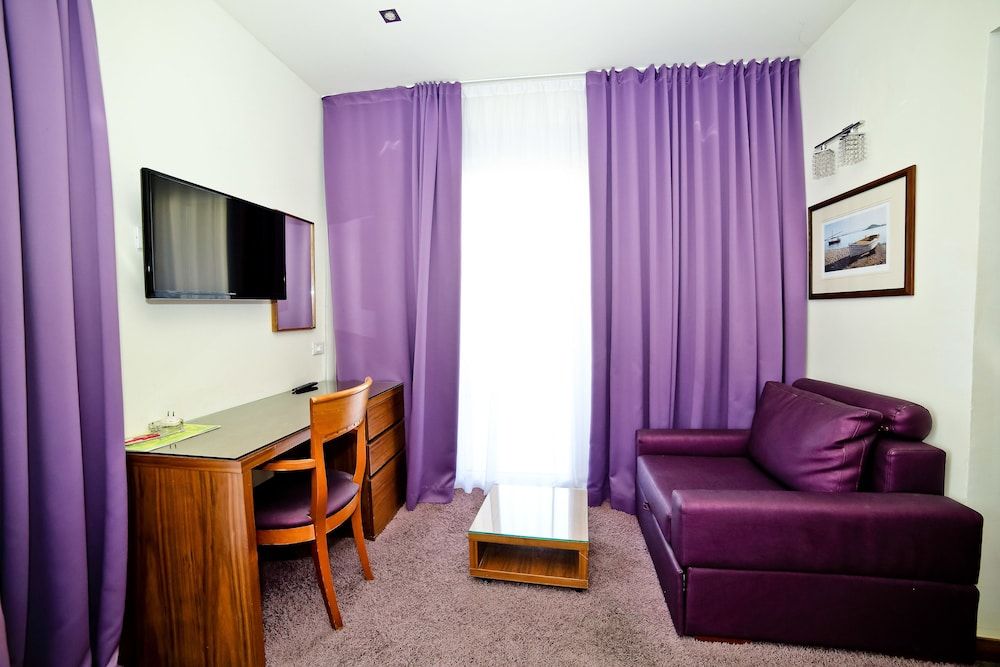 Hotel Gala Split Classic Triple Room, Balcony 13