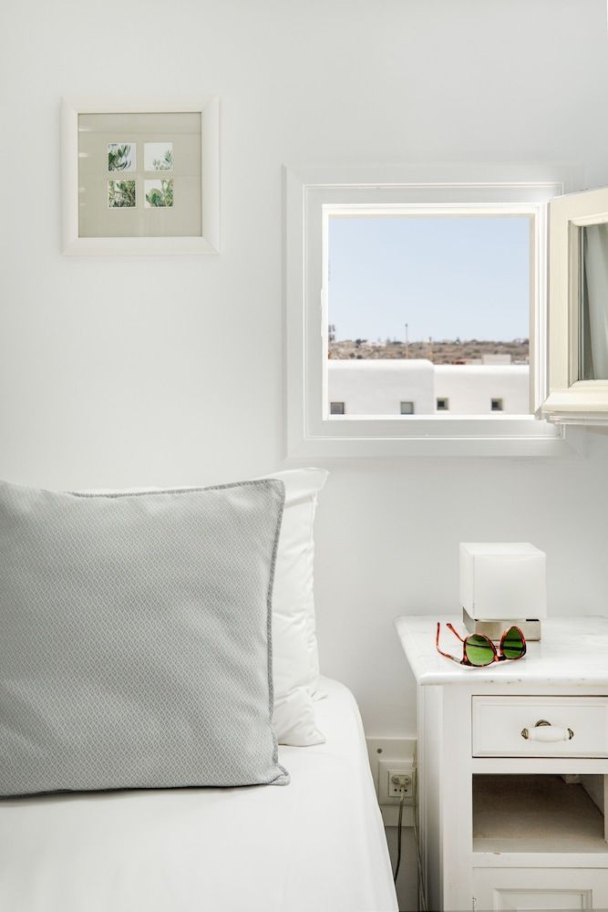 Corfos Hotel Deluxe Suite 6