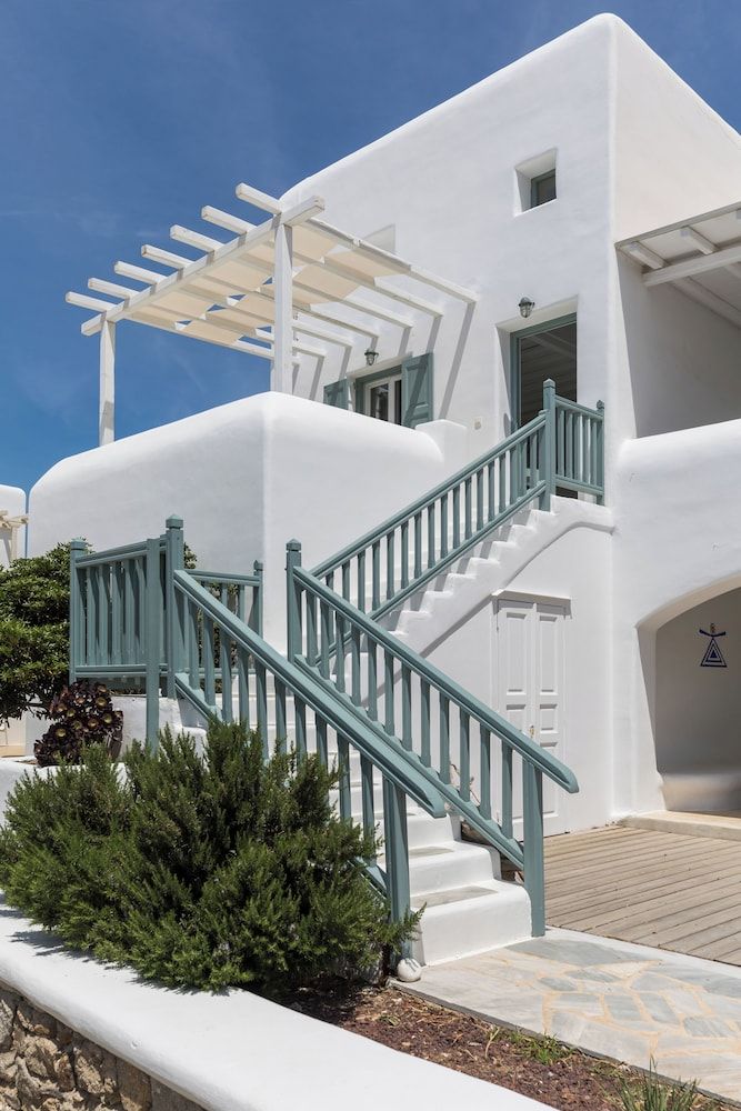 undefined Corfos Hotel 9