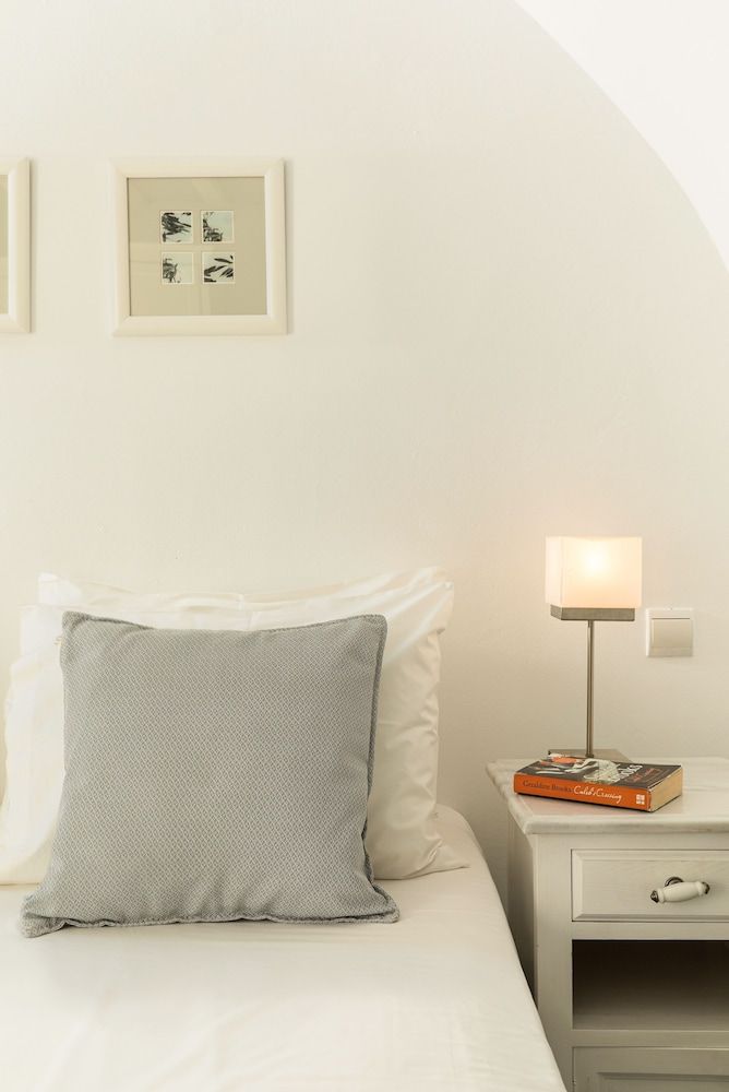 Corfos Hotel Junior Suite 11