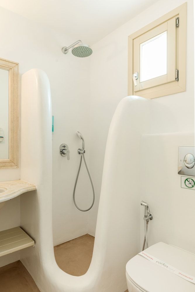 Corfos Hotel Superior Room, Pool View 11