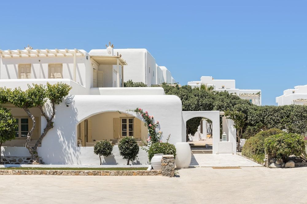 undefined Corfos Hotel 7