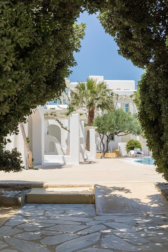 undefined Corfos Hotel 8