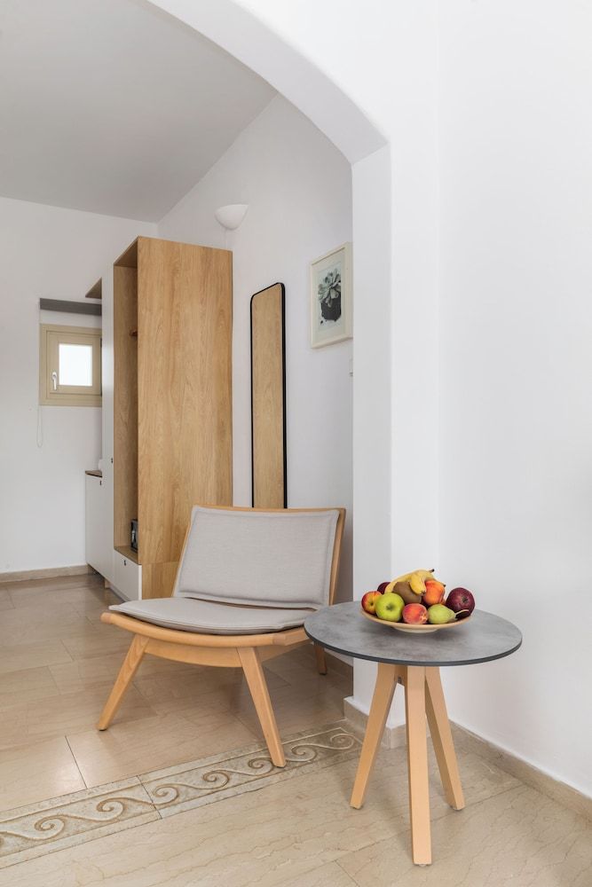 Corfos Hotel Superior Room, Pool View 15