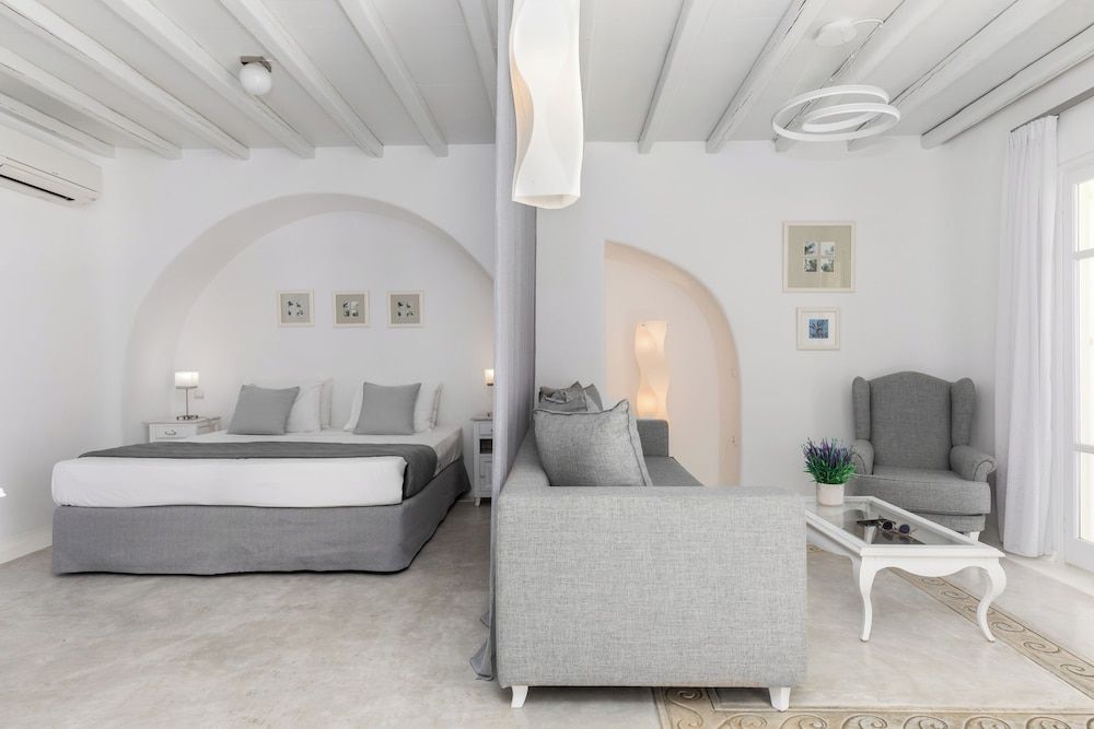 Corfos Hotel Junior Suite 6