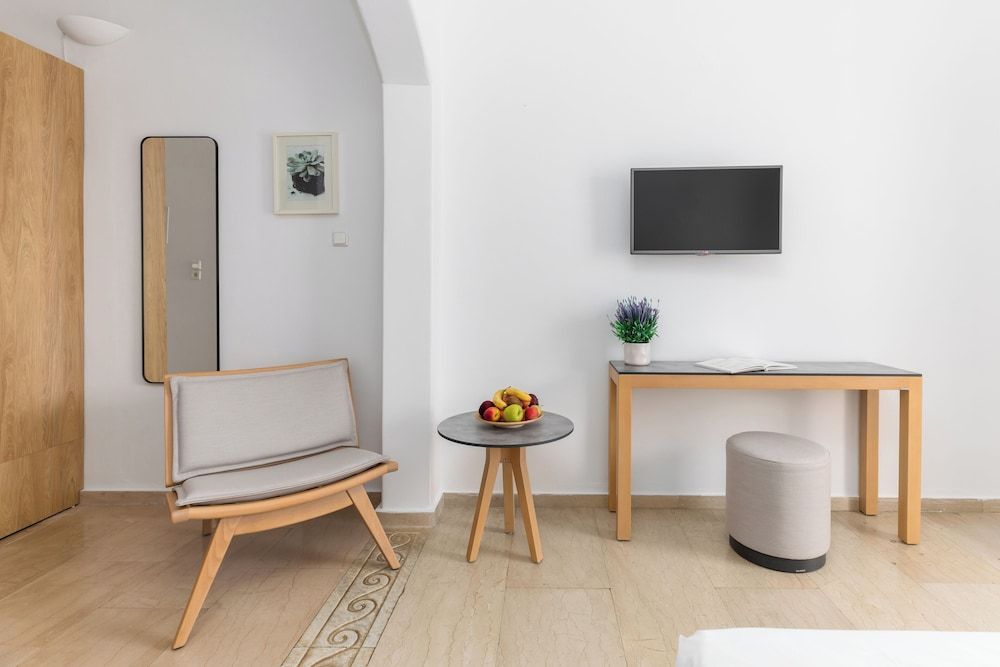 Corfos Hotel Superior Room, Pool View 16