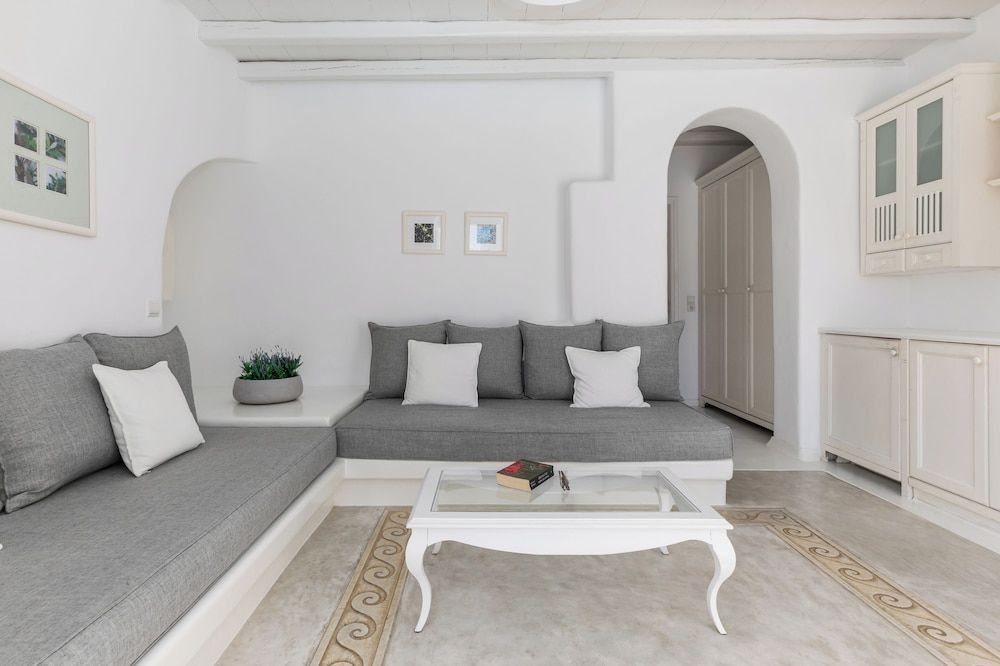 Corfos Hotel Junior Suite 12