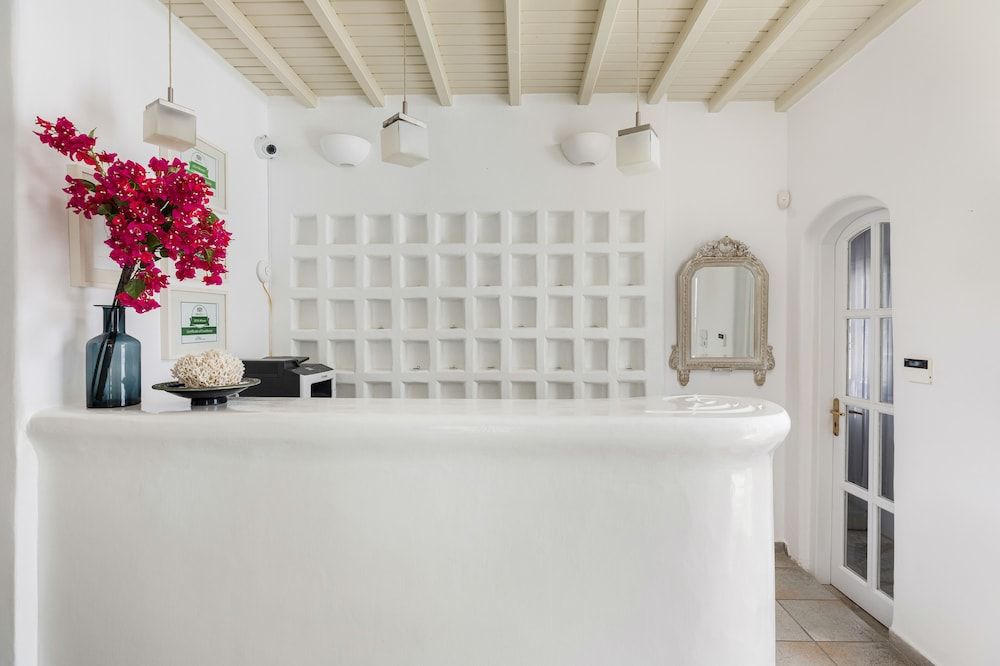 undefined Corfos Hotel