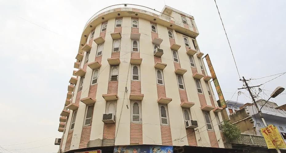 Hotel Shalimar