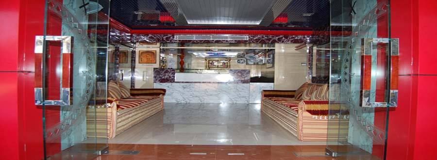 undefined Hotel O Shree Goverdhan Palace 2