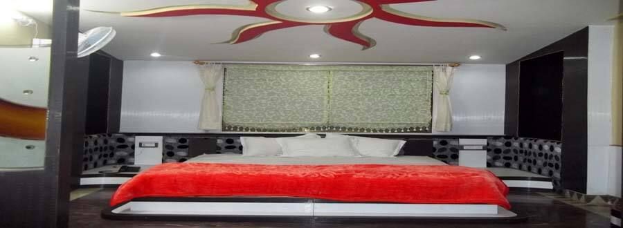 undefined Hotel O Shree Goverdhan Palace 10