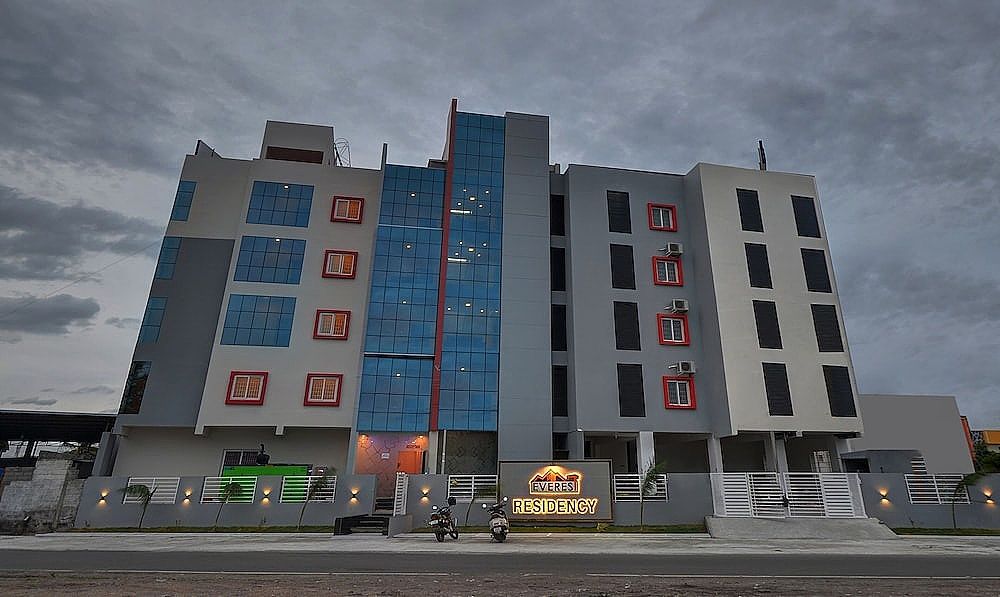 undefined Treebo Everest Residency Tidel Park, 15 Mins From Coimbatore International Airport 9