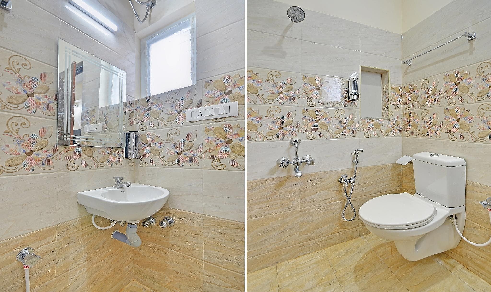 Treebo Everest Residency Tidel Park, 15 Mins From Coimbatore International Airport Standard Double Room 5